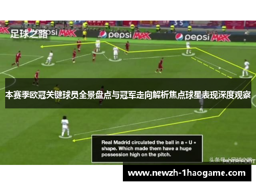 本赛季欧冠关键球员全景盘点与冠军走向解析焦点球星表现深度观察