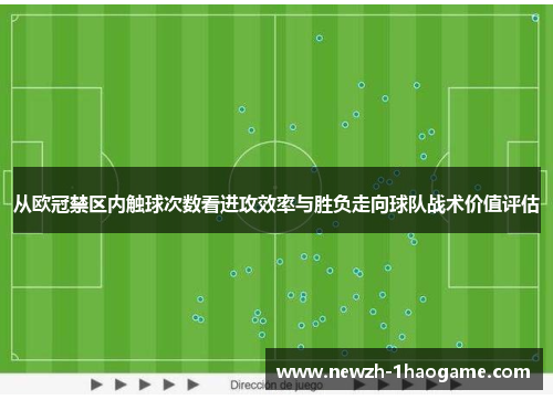 从欧冠禁区内触球次数看进攻效率与胜负走向球队战术价值评估