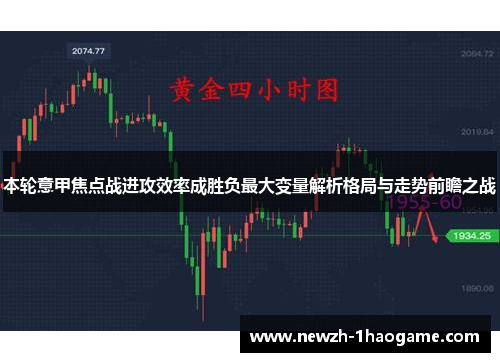 本轮意甲焦点战进攻效率成胜负最大变量解析格局与走势前瞻之战
